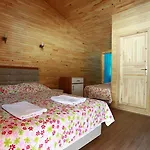 Hotel Olympos Ruya