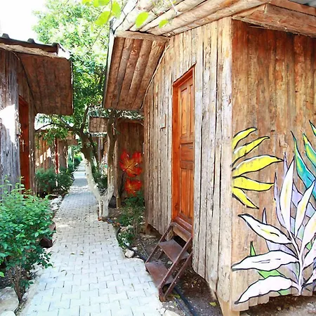 Hotel Olympos Ruya
