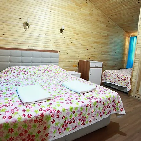 Olympos Ruya Hotel