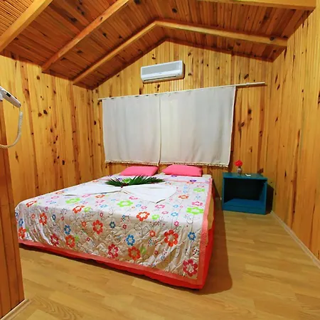 Olympos Ruya Ξενοδοχείο