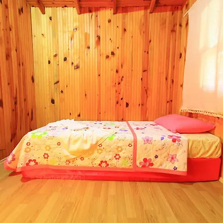 Olympos Ruya 3*