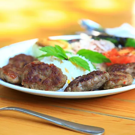 Hotel Olympos Ruya Çıralı