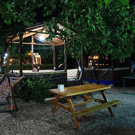 Olympos Ruya Hotel