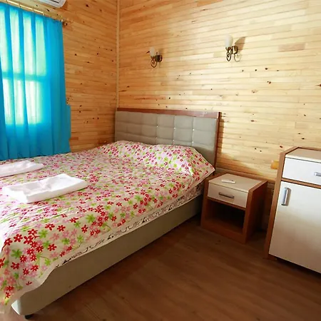 Hotel Olympos Ruya Çıralı