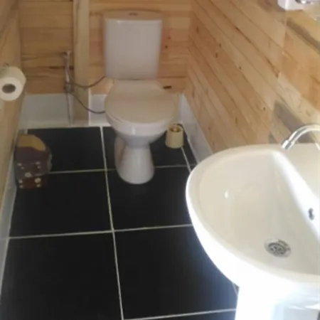 Olympos Ruya 3* Çıralı