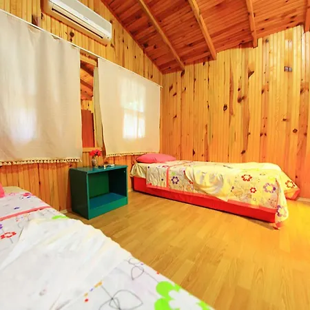 Olympos Ruya 3* Çıralı