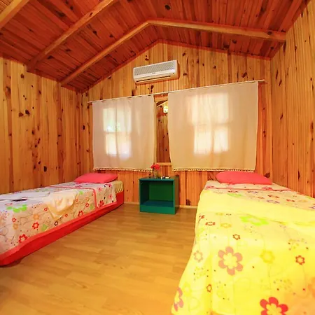 Olympos Ruya 3* Çıralı